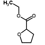 CAS#: 375825-11-9， Ethyl Tetrahydro-2-Furancarboxylate