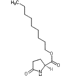 CAS#: 37673-22-6， Nonyl 5-Oxo-L-Prolinate