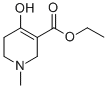 structure of CAS# 37673-68-0, 3-(Ethoxy-Hydroxymethylidene)-1-Methylpiperidin-4-One;(3E)-3-(Ethoxy-Hydroxymethylidene)-1-Methylpiperidin-4-One;3-(Ethoxy-Hydroxy-Methylene)-1-Methyl-Piperidin-4-One;(3E)-3-(Ethoxy-Hydroxy-Methylene)-1-Methyl-Piperidin-4-One