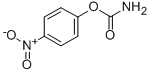CAS#: 37689-86-4， (4-Nitrophenyl) Carbamate