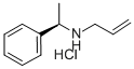 CAS#: 37696-17-6， (R)-(+)-N-Allyl-alpha-Methylbenzylamine