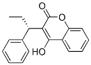 CAS#: 3770-63-6， 2-Hydroxy-3-[(1S)-1-Phenylpropyl]Chromen-4-One
