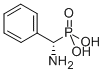 CAS#: 37714-06-0， (S)-1-Amino-Benzyl Phosphonic Acid