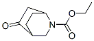CAS#: 37778-51-1， Ethyl 3-Oxo-7-Azabicyclo[2.2.2]Octane-7-Carboxylate