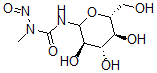 CAS#: 37793-17-2， 1-Methyl-1-Nitroso-3-[(3R,4S,5S,6R)-3,4,5-Trihydroxy-6-(Hydroxymethyl)Oxan-2-Yl]Urea