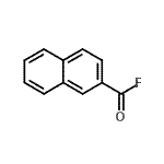 CAS#: 37827-83-1， 2-Naphthoyl Fluoride