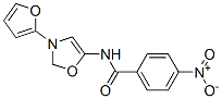 CAS#: 37853-09-1， N-(3-Furan-2-Yl-1,2-Oxazol-5-Yl)-4-Nitrobenzamide
