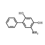 CAS#: 379220-25-4， 5-Amino-2,4-Biphenyldiol