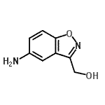 CAS#: 37924-90-6， (5-Amino-1,2-Benzoxazol-3-Yl)Methanol