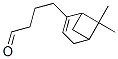 CAS#: 38049-28-4， 6,6-Dimethylbicyclo[3.1.1]Hept-2-Ene-2-Butyraldehyde