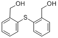 CAS#: 38059-09-5， 2,2'-Thiobis-Benzenemethanol