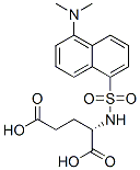 CAS#: 38063-04-6， Dansyl-L -Glutamic Acid
