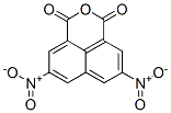 CAS#: 3807-80-5， 3,6-Dinitro-1,8-Naphthalenedicarboxylicanhydride