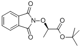 CAS#: 380886-36-2， (2R)-2-[(1,3-Dihydro-1,3-Dioxo-2H-Isoindol-2-Yl)Oxy]-Propanoic Acid 1,1-Dimethylethyl Ester