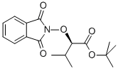 CAS#: 380886-38-4， (2R)-2-[(1,3-Dihydro-1,3-Dioxo-2H-Isoindol-2-Yl)Oxy]-3-Methyl-Butanoic Acid 1,1-Dimethylethyl Ester