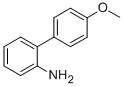 CAS#: 38089-03-1， 4'-Methoxy-Biphenyl-2-Ylamine