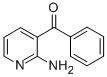 CAS#: 3810-10-4， 2-Amino-3-Benzoylpyridine