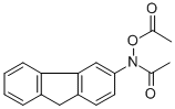 CAS#: 38105-27-0， (Acetyl-(9H-Fluoren-3-Yl)Amino) Acetate