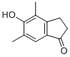 CAS#: 381220-71-9， 2,3-Dihydro-5-Hydroxy-4,6-Dimethyl-1H-Inden-1-One