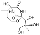 CAS#: 38129-37-2, Bicozamycin