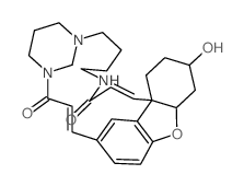 CAS#: 38143-11-2， N1,N2-Methylenelunarinol I
