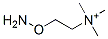 CAS#: 38170-37-5， 2-Aminoethyl-Trimethylazanium