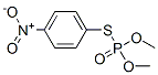 CAS#: 3820-53-9， 1-Dimethoxyphosphorylsulfanyl-4-Nitrobenzene