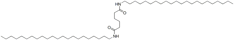CAS#: 38207-56-6， N,N'-Di(Docosyl)Hexanediamide