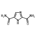 CAS#: 382644-53-3， 1H-Imidazole-2,5-Dicarboxamide