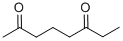 CAS#: 38275-04-6， 2,6-Octanedione