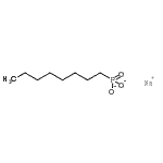 CAS#: 38304-27-7， P-Octyl-Phosphonate Sodium Salt (1:1)