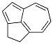 CAS#: 38310-40-6， 2a,8b-Dihydro-Cyclopent[cd]Azulene
