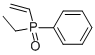 CAS#: 38318-56-8， (Ethyl-Vinyl-Phosphinoyl)-Benzene