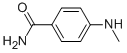CAS#: 38359-26-1， 4-Methylamino-Benzamide