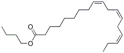 CAS#: 38370-68-2, Butyl (9E,12E,15E)-Octadeca-9,12,15-Trienoate