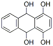 CAS#: 38399-72-3， 9,10-Dihydroanthracene-1,4,9,10-Tetrol