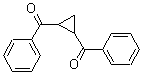 CAS#: 38400-84-9， trans-1,2-Dibenzoylcyclopropane