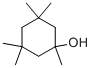 CAS#: 38490-33-4， 1,3,3,5,5-Pentamethylcyclohexanol