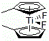 CAS#: 38498-31-6， Bis(Methylcyclopentadienyl)Difluorotitanium(IV)