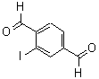 CAS#: 385416-64-8， 2-Iodo-1,4-Benzenedicarboxaldehyde
