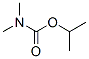 CAS 登录号：38580-89-1， 丙-2-基N,N-二甲基氨基甲酸酯