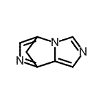 CAS#: 386264-41-1， 2,4,8-Triazatricyclo[5.2.1.0<Sup>2,6</Sup>]Deca-1(9),3,5,7-Tetraene
