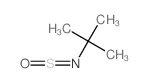 CAS#: 38662-39-4， 2-Methyl-2-(Sulfinylamino)Propane