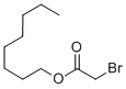 CAS#: 38674-98-5， n-Octyl Bromoacetate