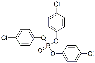 CAS#: 3871-31-6， Tris(4-Chlorophenyl) Phosphate