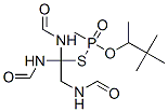 CAS#: 38770-03-5， 2-(3,3-Dimethylbutan-2-Yloxy-Methylphosphoryl)Sulfanylethyl-Trimethylazanium