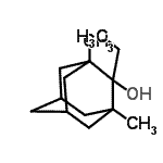 CAS#: 388087-87-4， 2-Ethyl-1,3-Dimethyl-2-Adamantanol