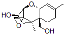 CAS#: 38818-67-6， (3alpha)-12,13-Epoxy-Trichothec-9-Ene-3,15-Diol