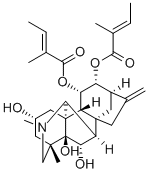 CAS#: 38826-62-9， Anopterine