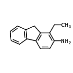 CAS#: 389104-56-7， 1-Ethyl-9H-Fluoren-2-Amine